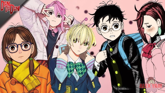 Is There a Dandadan Manga Worth Buying?
