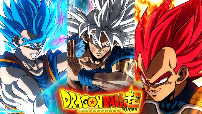Is There Alternate Universes in Dragon Ball Super?
