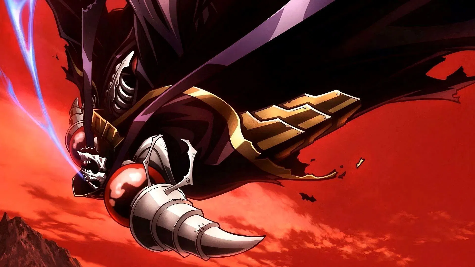 FAQ: What Comes After Overlord Anime: The Sacred Kingdom?