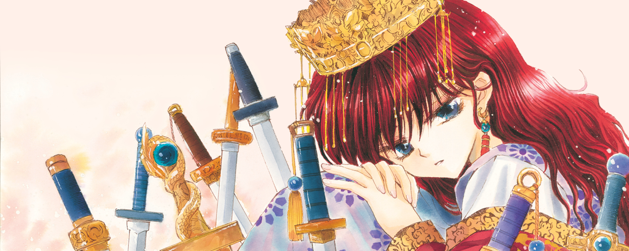 What Is Yona of the Dawn?