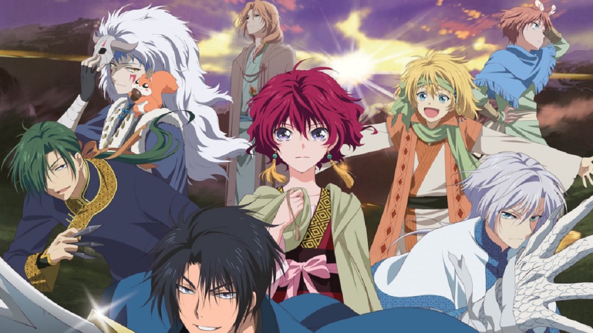 Yona of the Dawn Manga to End on December 19, 2025 After 16 Years 4 Fan Reaction and Community Response