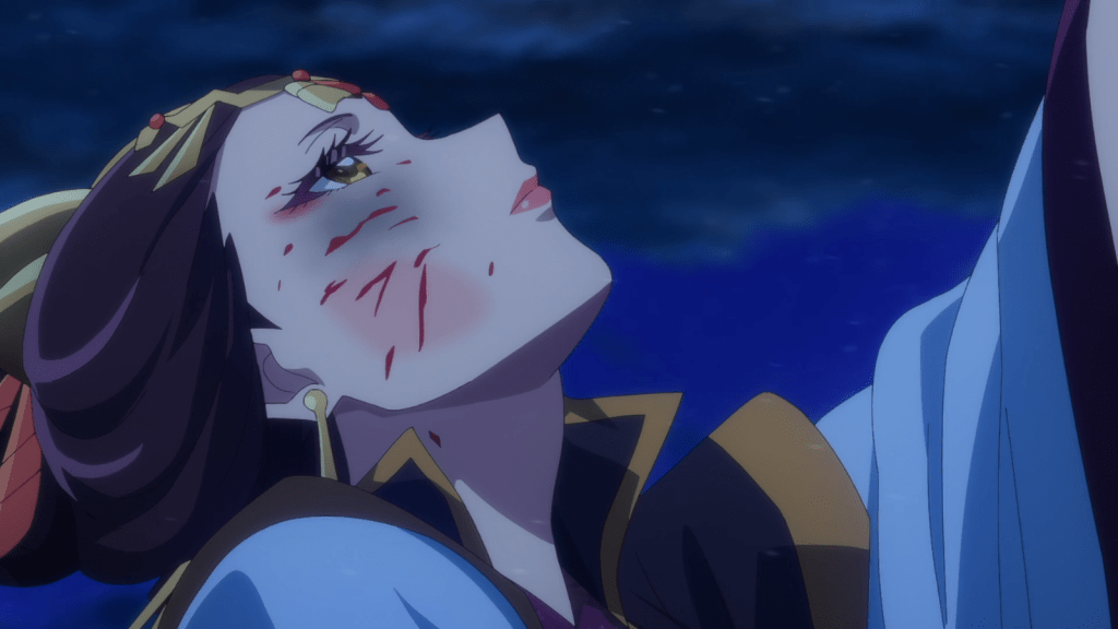 The moral complexity: Mercy, murder, or both?