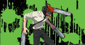 Chainsaw Man: Reze Arc Surpasses $100 Million in Global Box Office