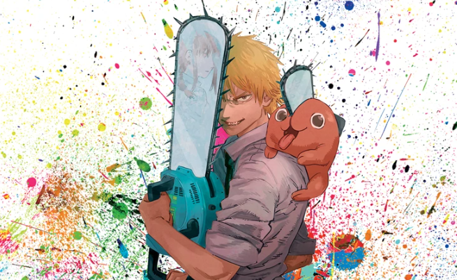 The Breakthrough: How Chainsaw Man: Reze Arc Crossed $100 Million