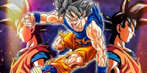 Is There Alternate Universes in Dragon Ball Super?