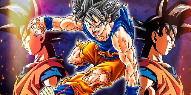 Is There Alternate Universes in Dragon Ball Super?