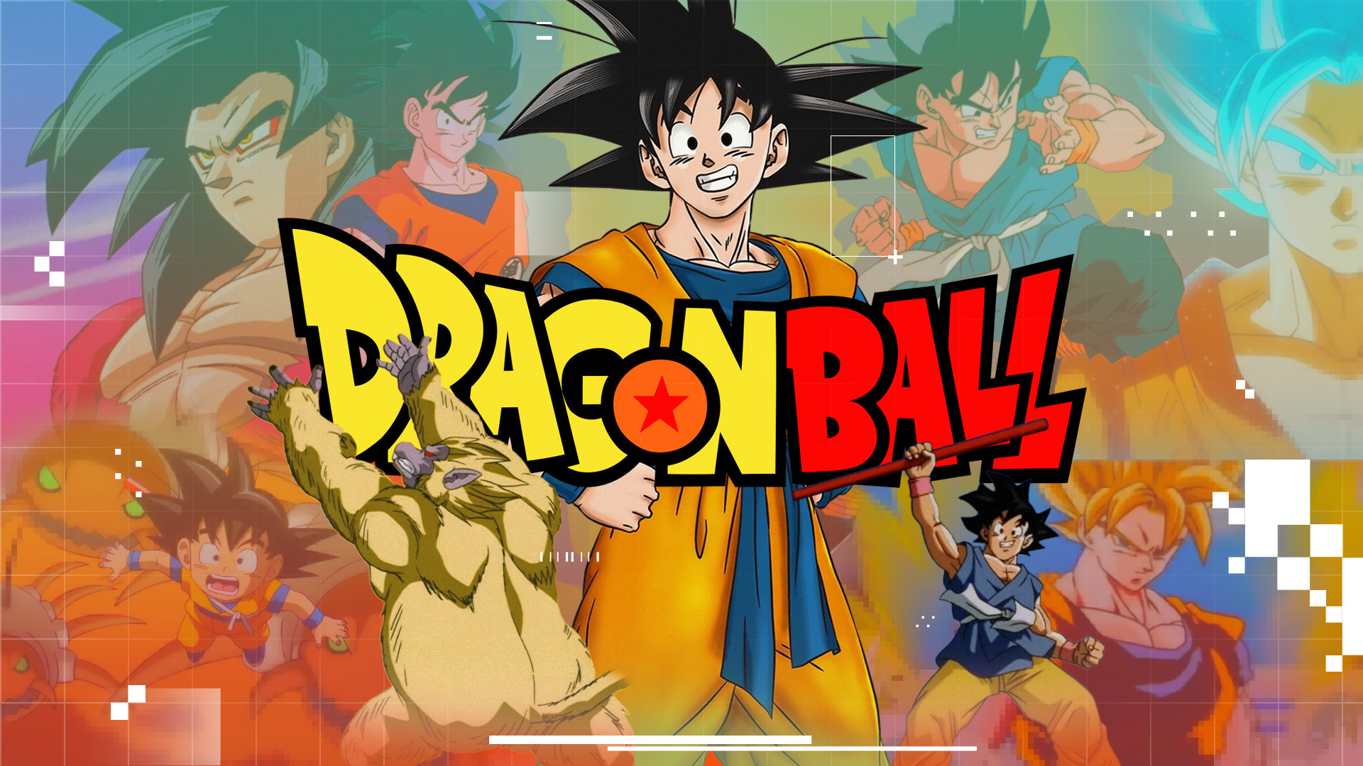 The cultural legacy of Dragon Ball Z within the manga