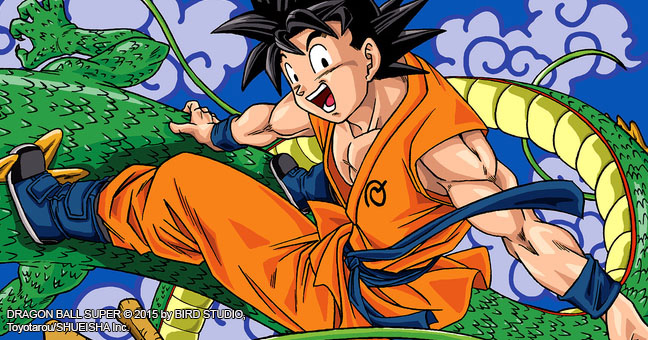 Is There Alternate Universes in Dragon Ball Super?