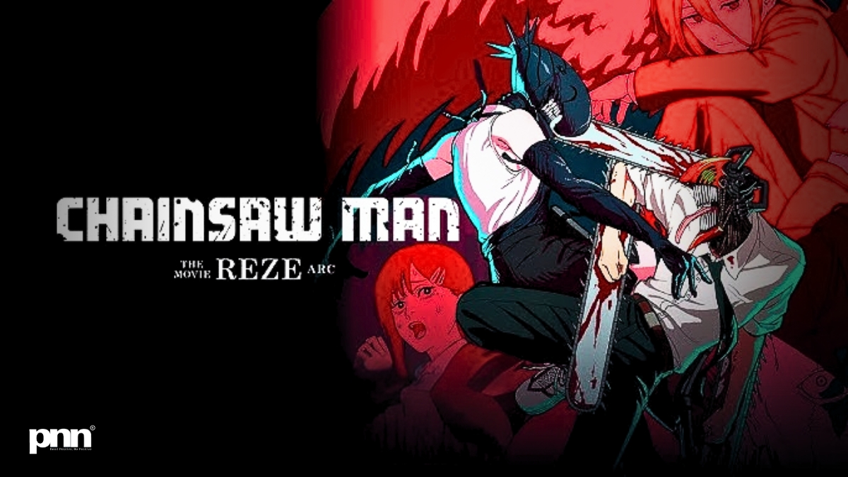 FAQ: Everything You Need to Know About Chainsaw Man: Reze Arc