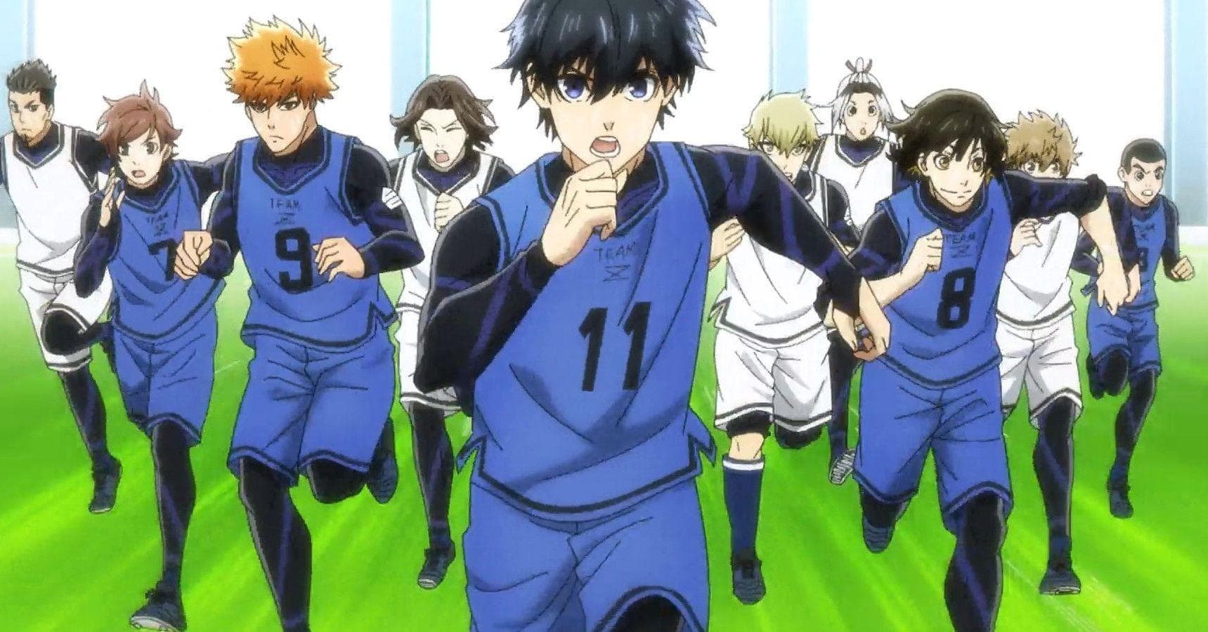 how did they get food in blue lock