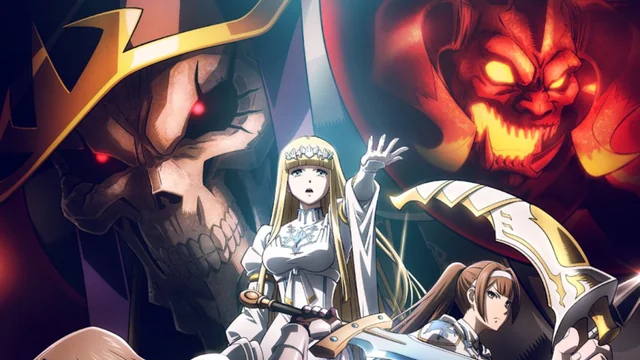 Understanding the Sacred Kingdom Arc