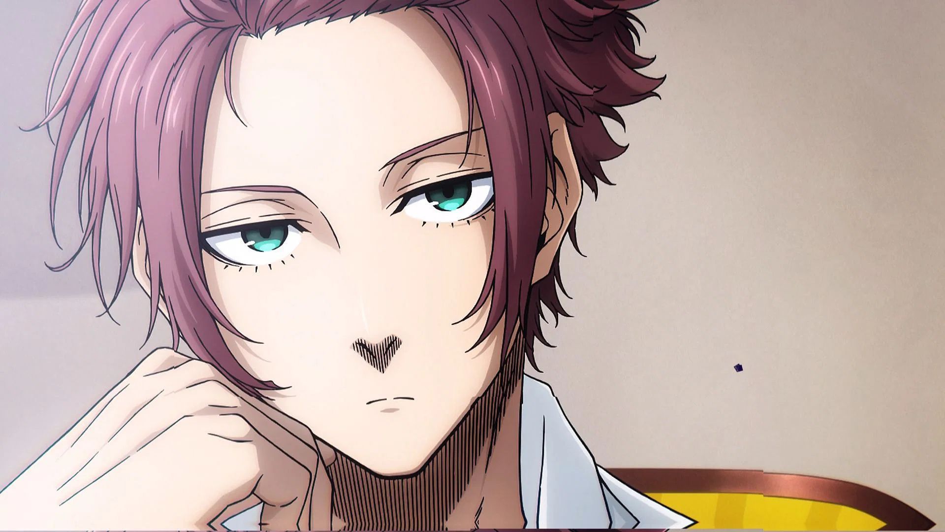 What Is Sae’s Flow in Blue Lock Rivals?