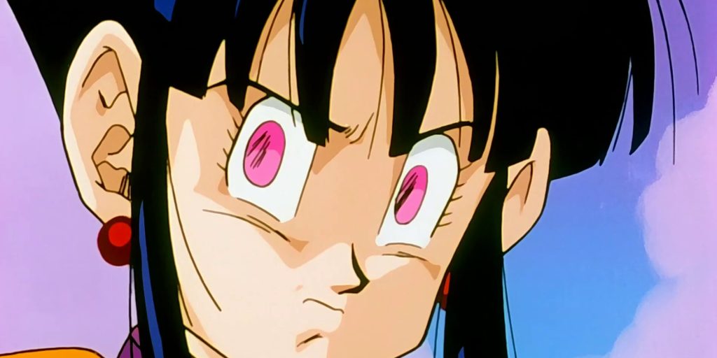 How Old Is Chi-Chi in Dragon Ball 1986?