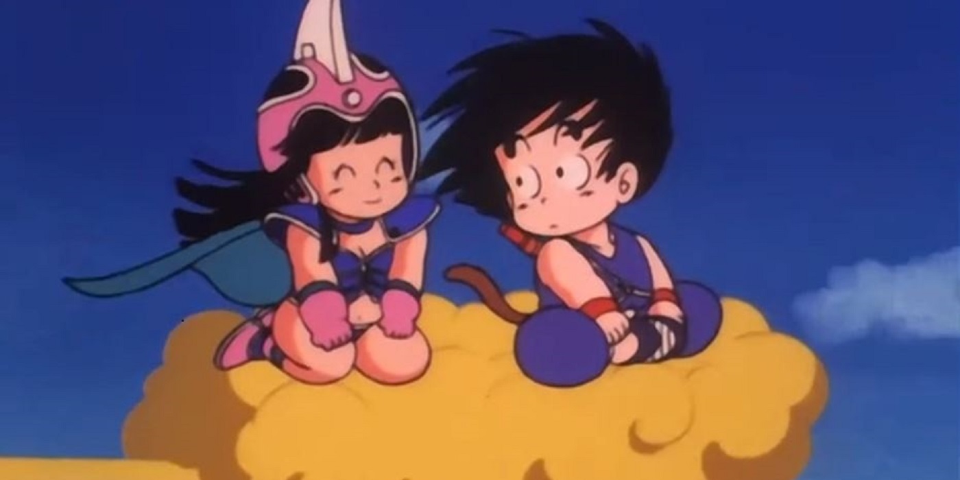 Chi-Chi’s Age When She First Met Goku