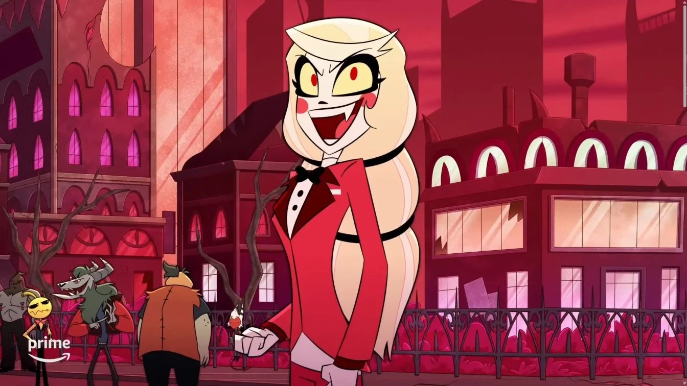 Did Lucifer Give the Overlords Powers in Hazbin Hotel? 2 Who Are the Overlords in Hazbin Hotel?