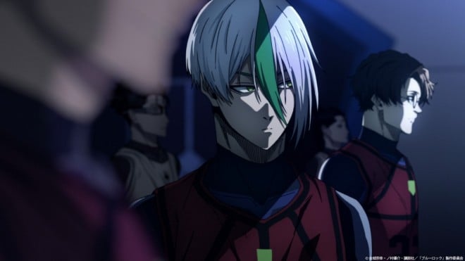 Who Is Otoya in Blue Lock?