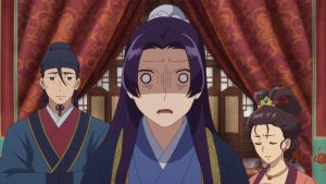 Is the Apothecary Diaries Funny Reddit?