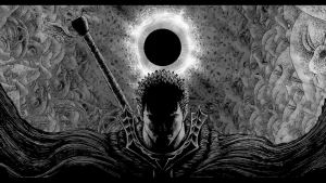 When Is Berserk Going To Be Finished?