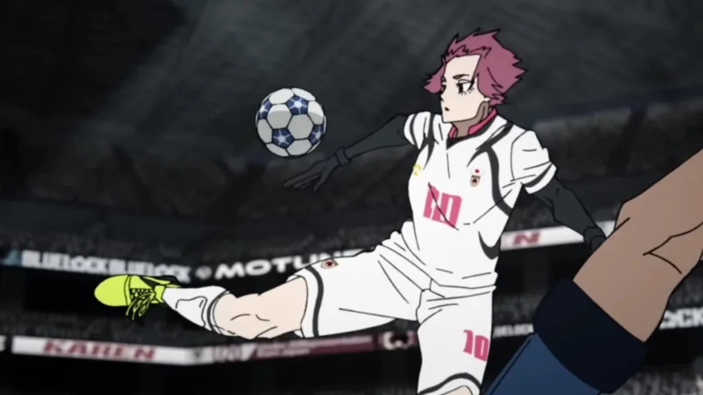 Blue Lock Chapter 300 Release Date and Time in America