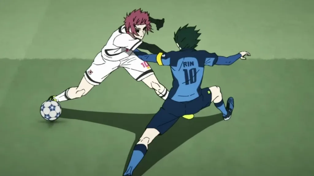 When Is Blue Lock Chapter 300 Coming Out in America?