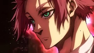 What Is Sae’s Flow in Blue Lock Rivals?