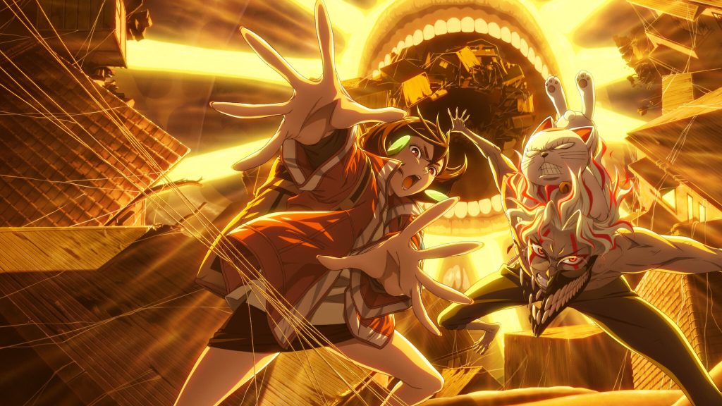 Is There a Dandadan Manga Worth Buying?