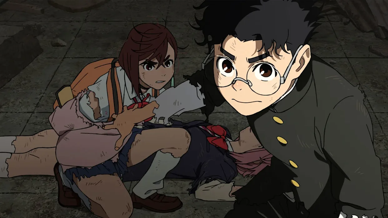 Production Details and Studio Insights