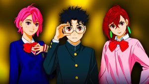 How Old Are the Characters in Dandadan?