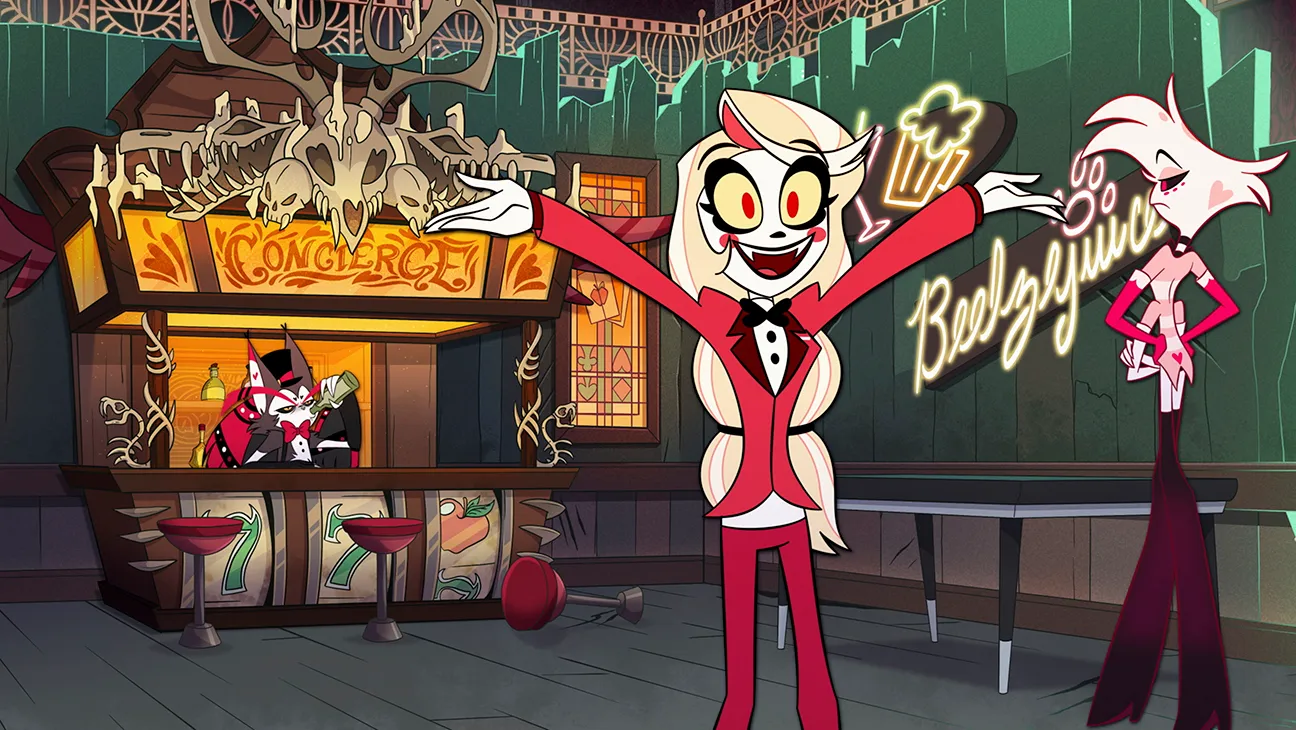 Did Lucifer Give the Overlords Powers in Hazbin Hotel? 4 Player & Community Reactions