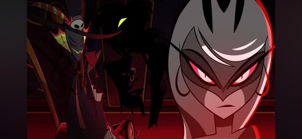 Did Lucifer Give the Overlords Powers in Hazbin Hotel? 1 Did Lucifer Give the Overlords Powers in Hazbin Hotel?