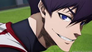 What Is Otoya’s Nickname in Blue Lock?