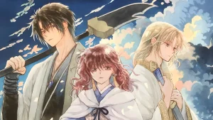 Yona of the Dawn Manga to End on December 19, 2025 After 16 Years