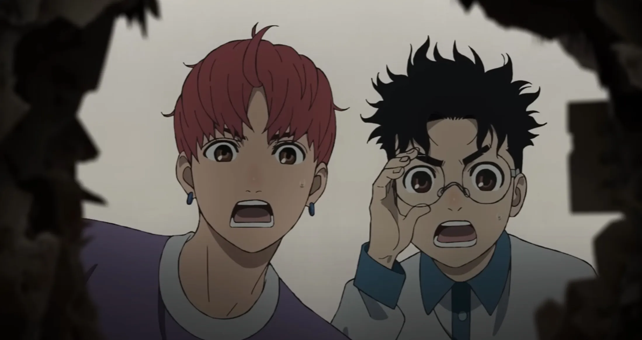 How Many Episodes Is Dandadan Season 1?