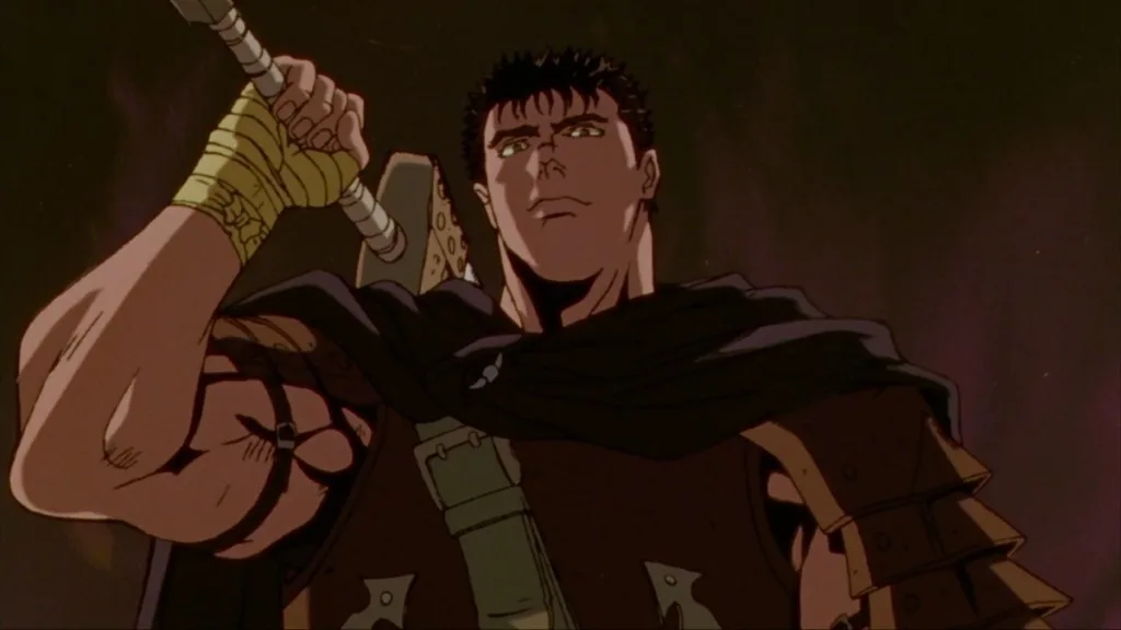 When Is Berserk Going To Be Finished? 3 Berserk’s Continuation Under Studio Gaga