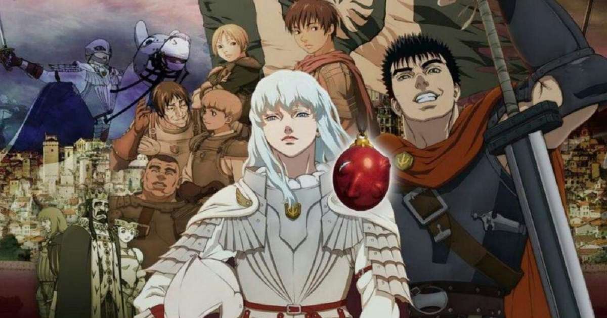 When Is Berserk Going To Be Finished? 4 How Fans Feel About the Continuation