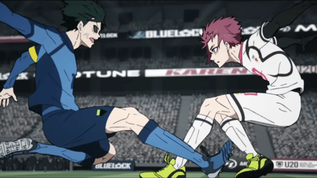 Where to Read Blue Lock Chapter 300 Legally?